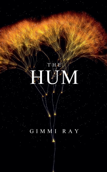 Könyv The Hum Gimmi Ray