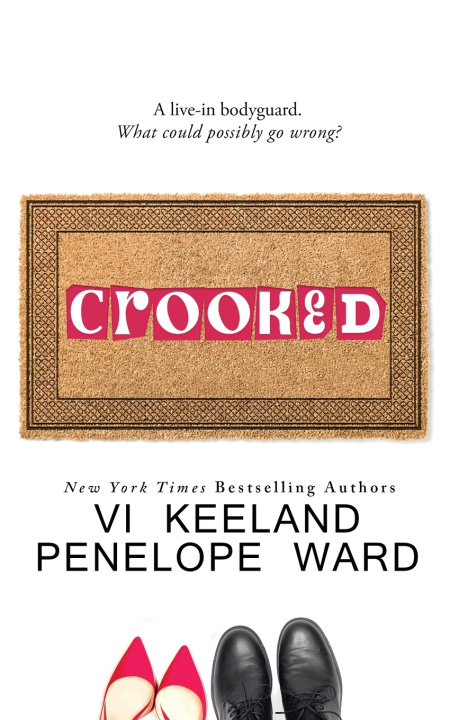Libro Crooked Vi Keeland