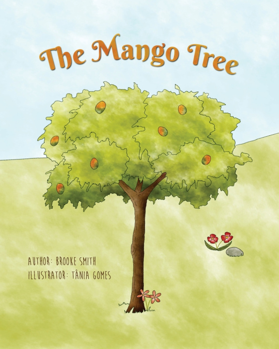 Book The Mango Tree Brooke Smith