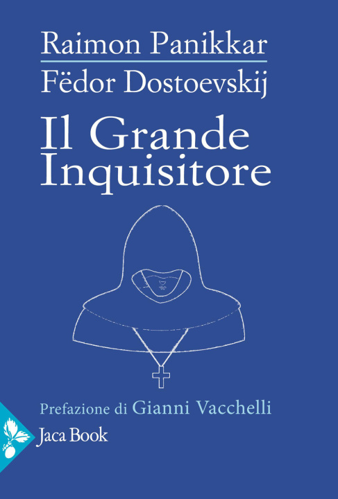 Carte Grande Inquisitore Raimon Panikkar