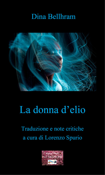 Könyv donna d'elio Dina Bellhram