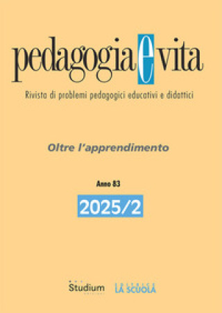 Carte Pedagogia e vita 