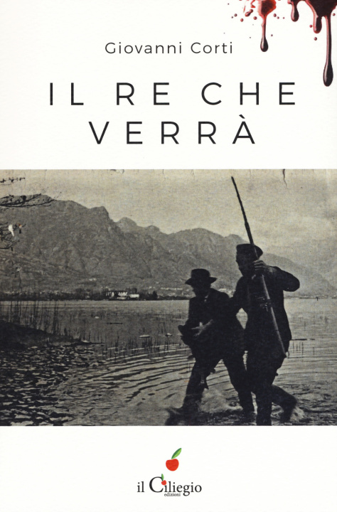 Kniha re che verrà Giovanni Corti
