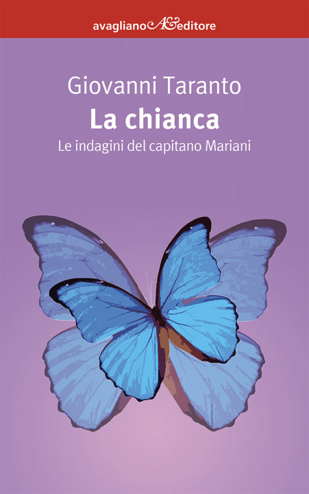 Kniha chianca Giovanni Taranto