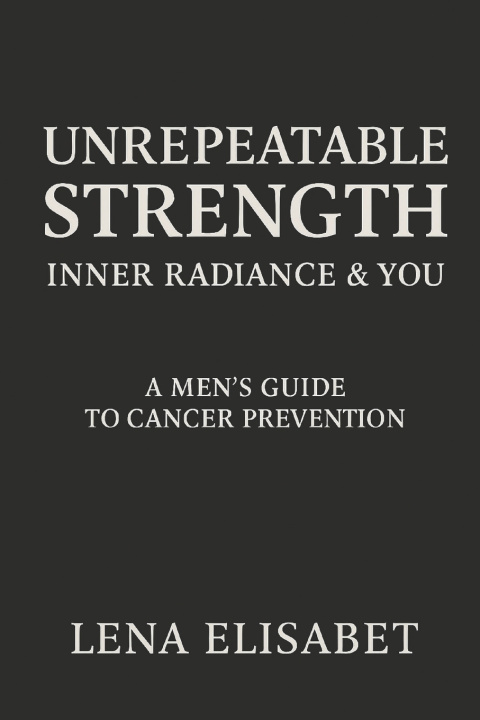 Kniha Unrepeatable Strength Unrepeatable Beauty