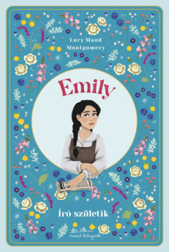 Kniha Író születik Lucy Maud Montgomery