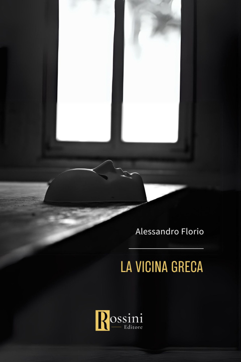 Kniha vicina greca Alessandro Florio