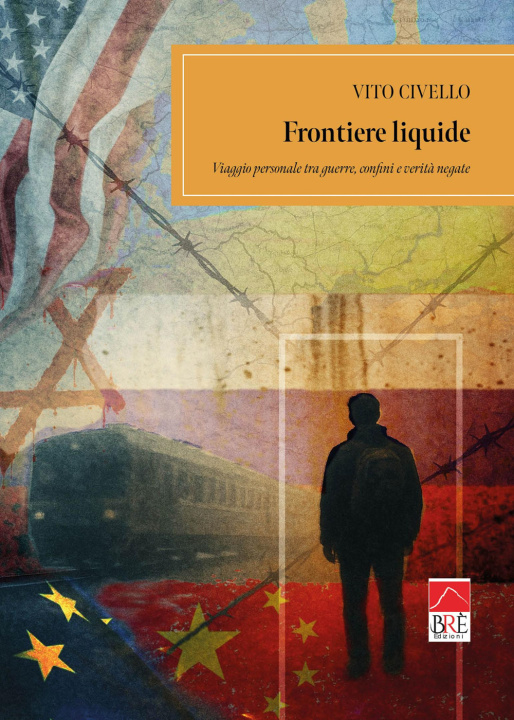 Kniha Frontiere liquide Vito Civello