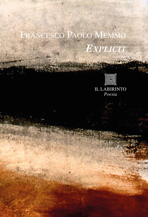 Könyv Explicit Francesco Paolo Memmo