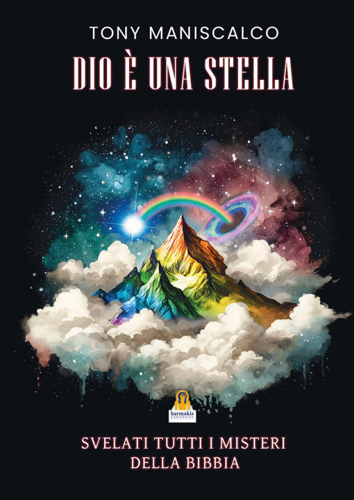 Knjiga Dio è una stella Tony Maniscalco