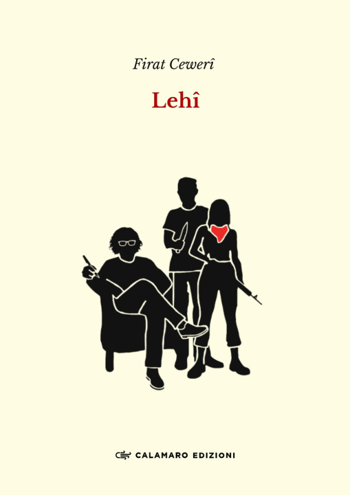 Buch Lehî Firat Cewerî
