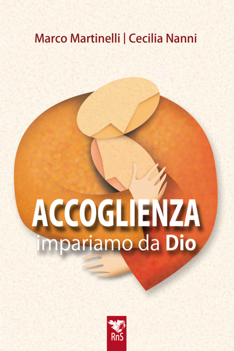 Βιβλίο Accoglienza. Impariamo da Dio Marco Martinelli
