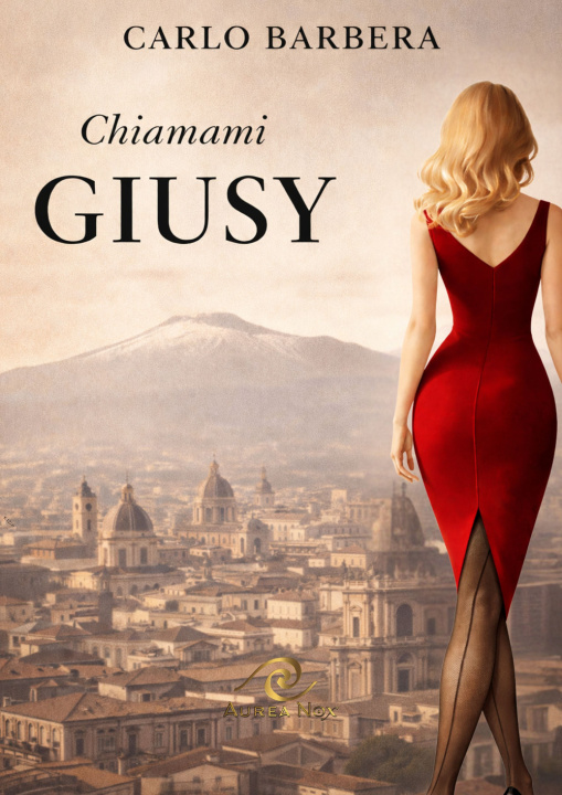 Книга Chiamami Giusy Carlo Barbera