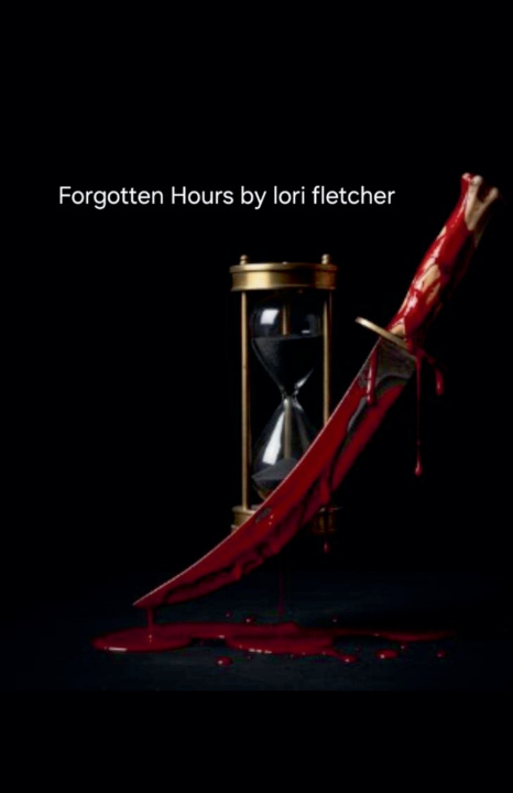Knjiga Forgotten Hours Lori Fletcher