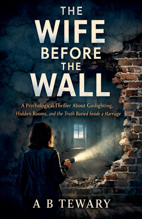 Knjiga The Wife Before The Wall A B Tewary