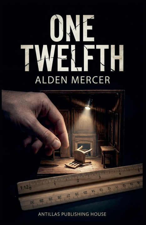 Kniha One Twelfth Alden Mercer