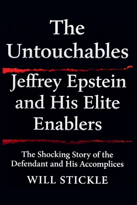 Book The Untouchables Darren Grimes