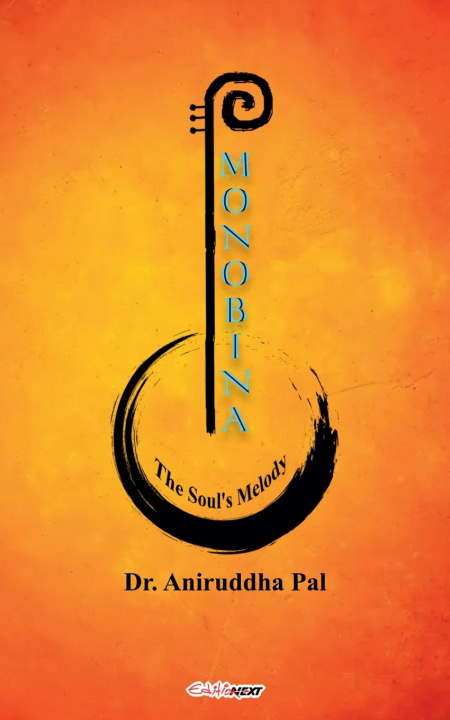 Kniha Monobina Aniruddha Pal