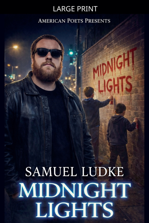 Kniha Midnight Lights Samuel Ludke