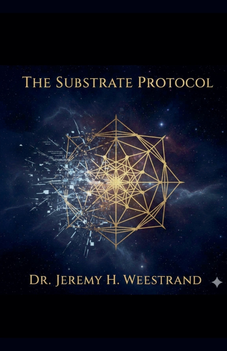 Könyv The Substrate Protocol Jeremy H Weestrand