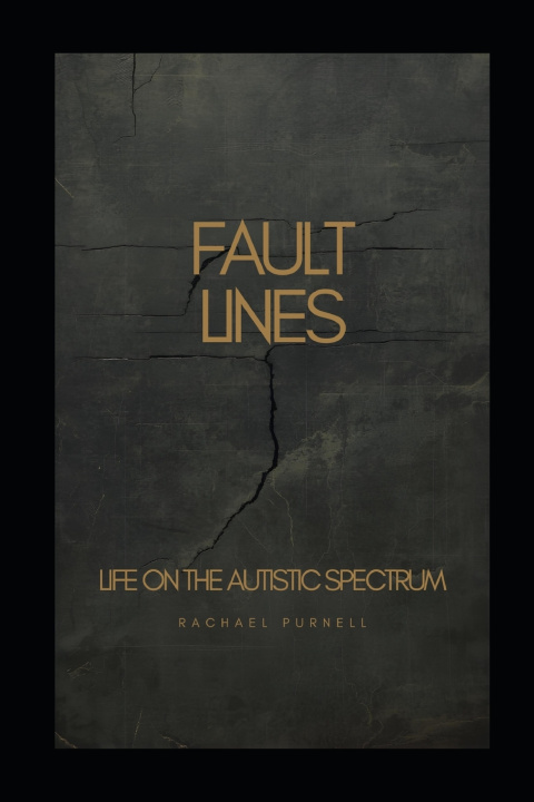 Kniha Fault Lines Rachael Purnell