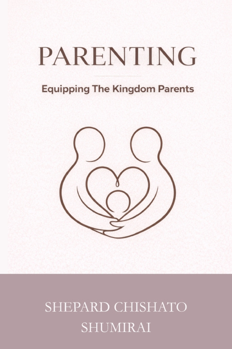 Kniha PARENTING Shepard Shumirai Chishato
