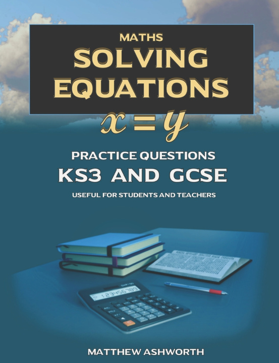 Kniha Maths Matthew Ashworth