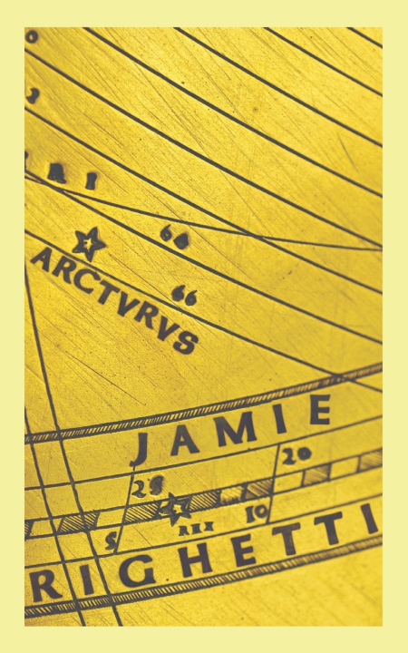 Kniha Beneath Arcturus Jamie Righetti