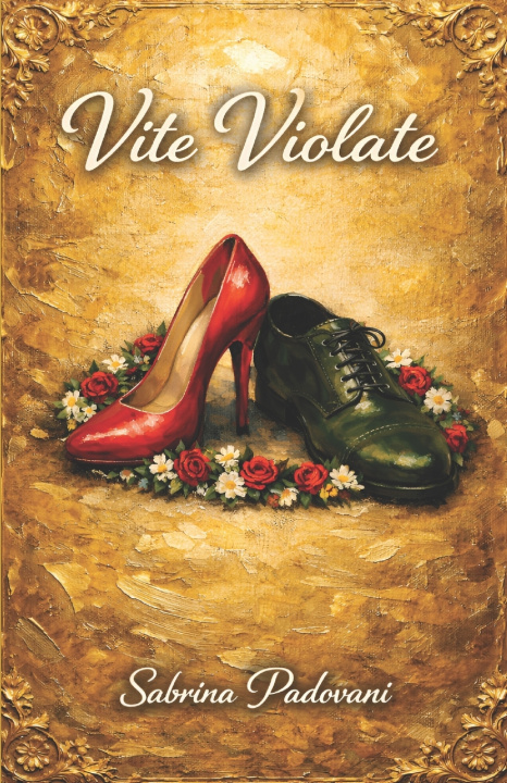 Kniha Vite Violate Sabrina Padovani