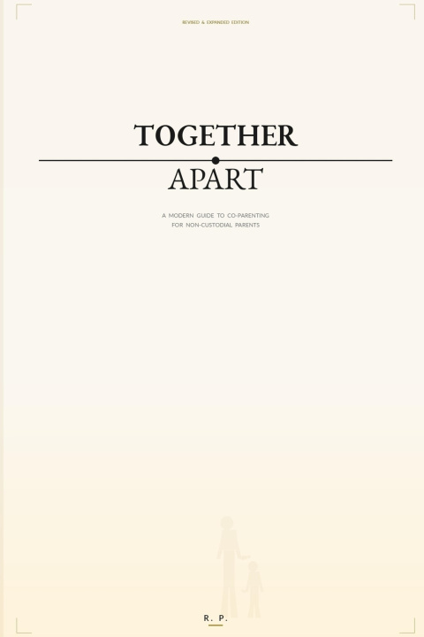 Kniha Together Apart R P
