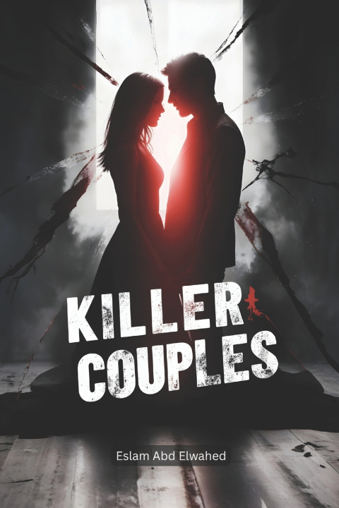 Kniha Killer Couples Eslam Abd Elwahed