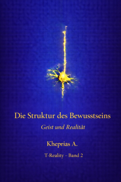 Kniha Der Referenzfehler Kheprias A.