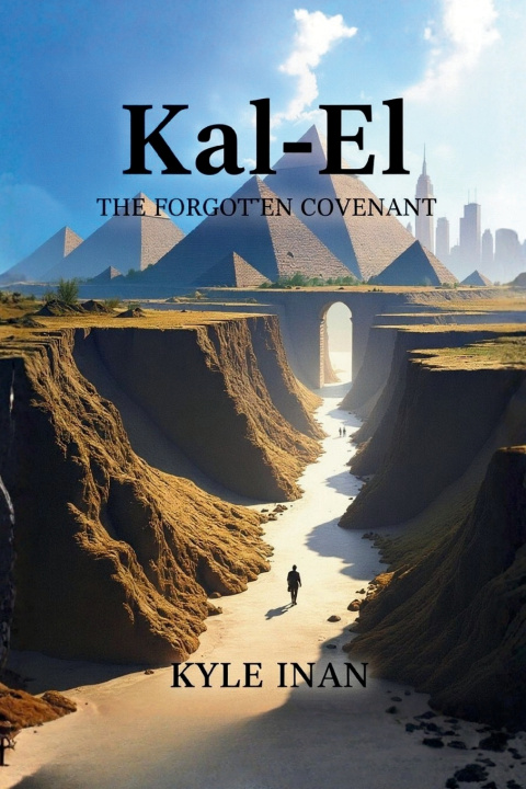 Kniha KAL- El Kyle Inan