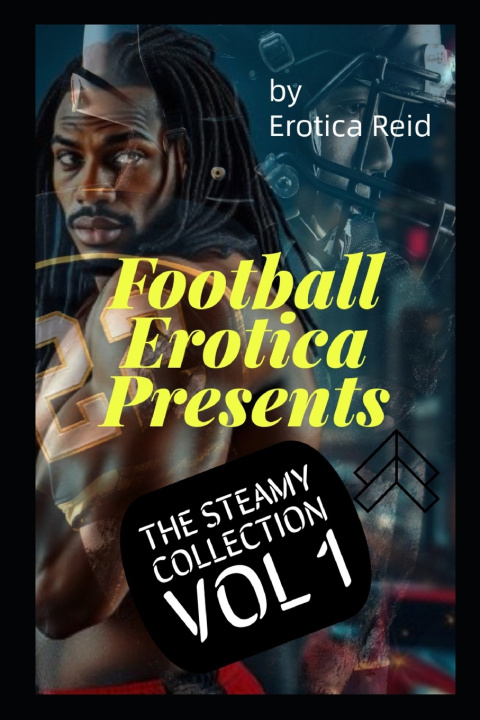 Knjiga Football Erotica Presents Renee Tarot