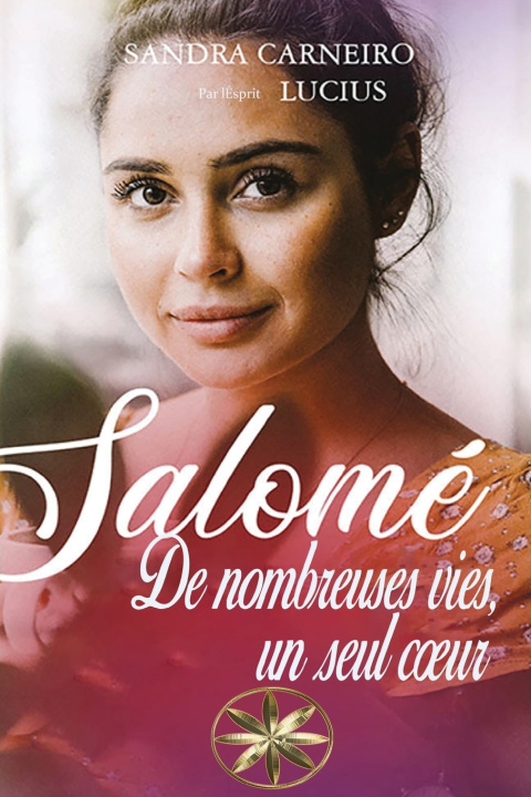 Kniha SALOMÉ Sandra Carneiro
