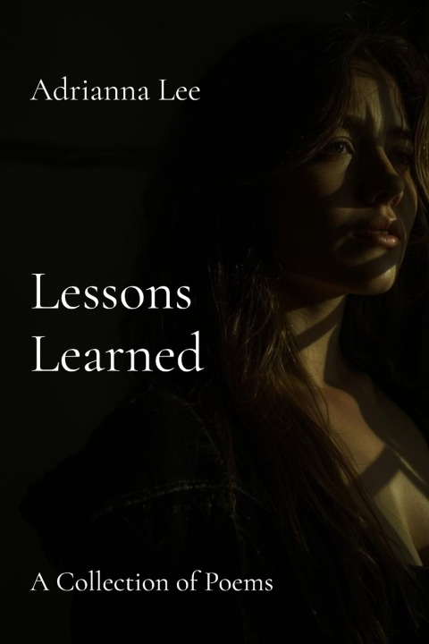 Knjiga Lessons Learned Adrianna Lee