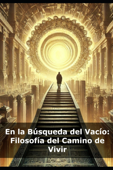 Knjiga En la Búsqueda del Vacío Neo Vital