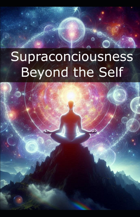 Kniha Supraconciousness Vital self-help
