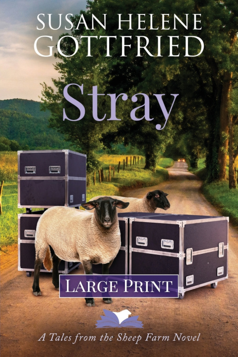 Kniha Stray Susan Helene Gottfried