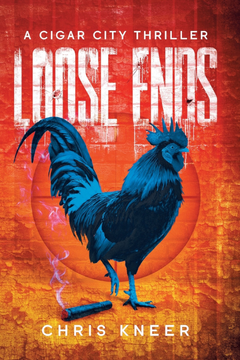 Knjiga Loose Ends Chris Kneer