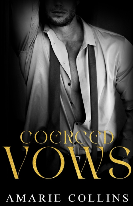 Kniha COERCED VOWS AMARIE COLLINS