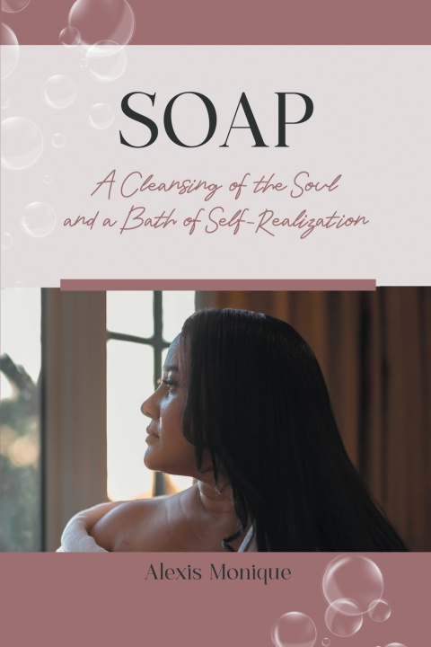 Kniha SOAP Alexis Monique