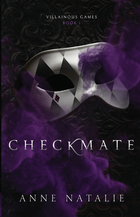 Könyv Checkmate Anne Natalie