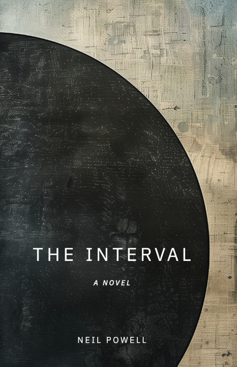 Kniha The Interval Neil D Powell