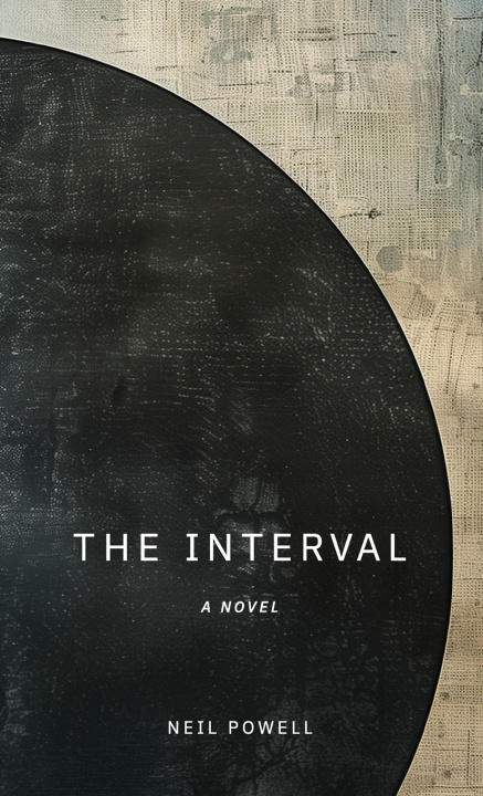 Kniha The Interval Neil D Powell