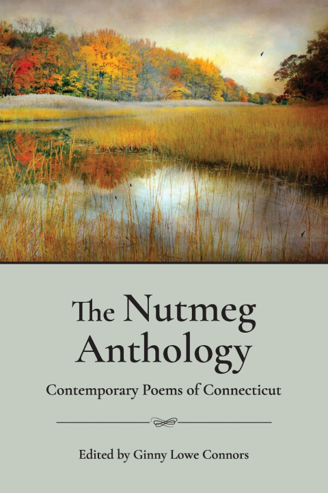Kniha The Nutmeg Anthology Ginny Lowe Connors