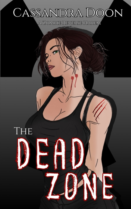 Kniha The Dead Zone Cassandra Doon