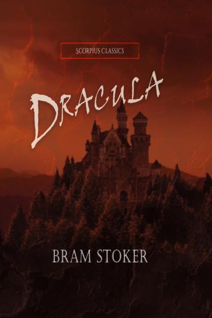 Könyv Dracula (Annotated) Bram Stoker