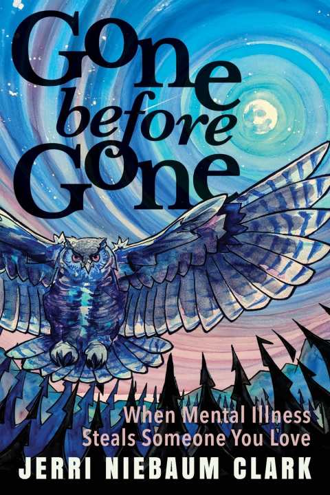 Kniha Gone Before Gone Jerri Niebaum Clark
