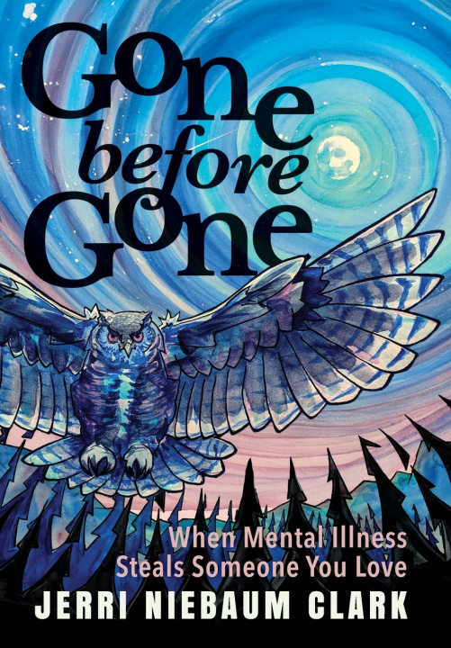 Kniha Gone Before Gone Jerri Niebaum Clark